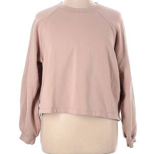 Abercrombie and Fitch Long Sleeve Crew Pullover Sweater XL